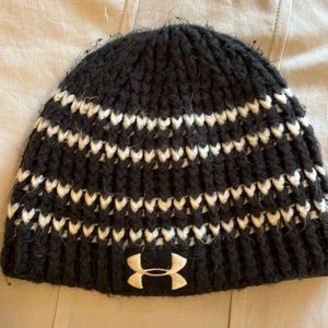 Under Armour knit hat
